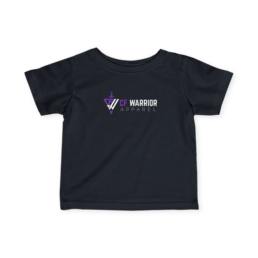 CF Warrior Apparel Infant T-Shirt