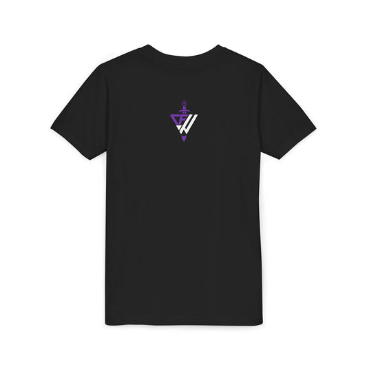 CF Warrior Apparel Youth T-Shirt