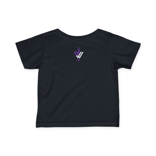 CF Warrior Apparel Infant T-Shirt