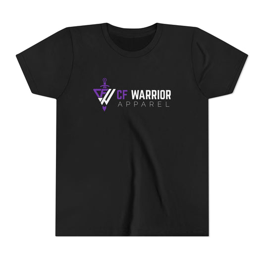 CF Warrior Apparel Youth T-Shirt