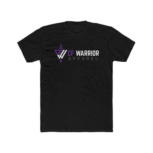 CF Warrior Apparel T-Shirt