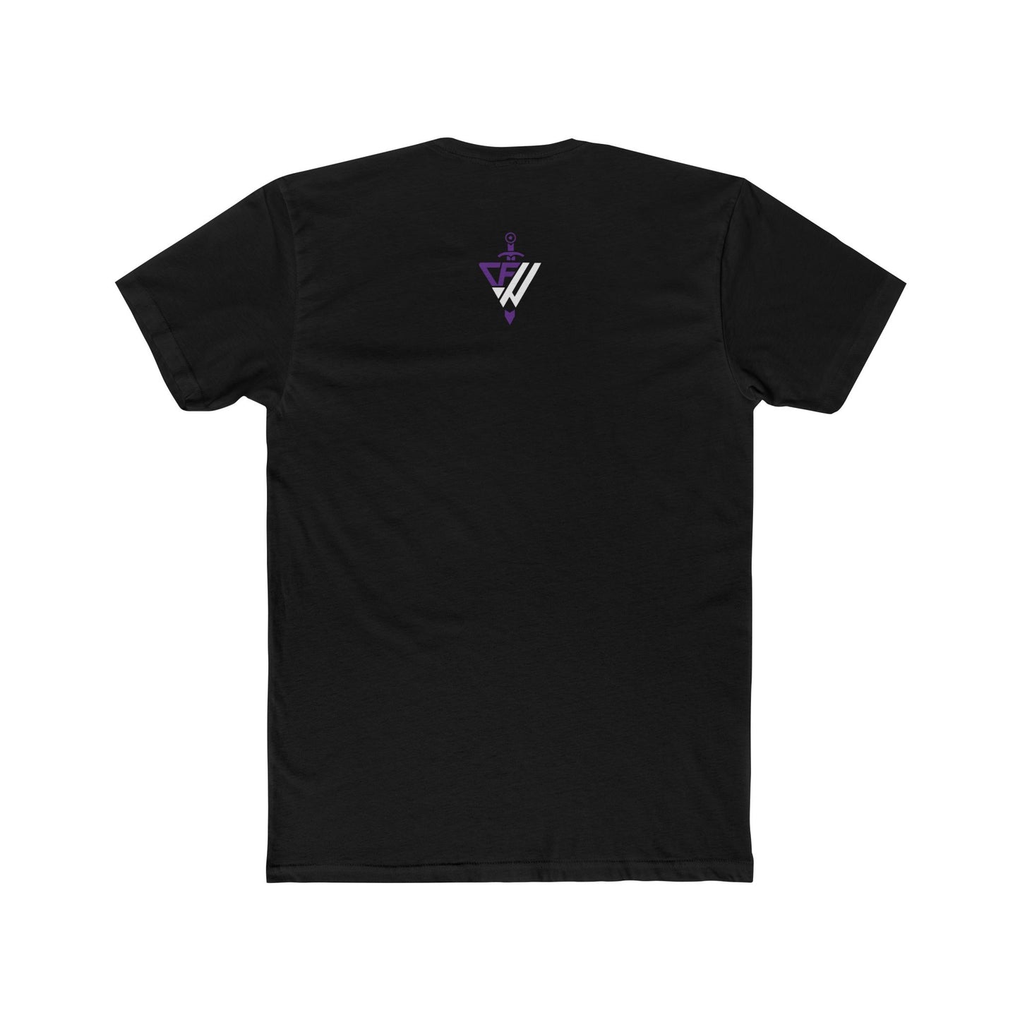 CF Warrior Apparel T-Shirt