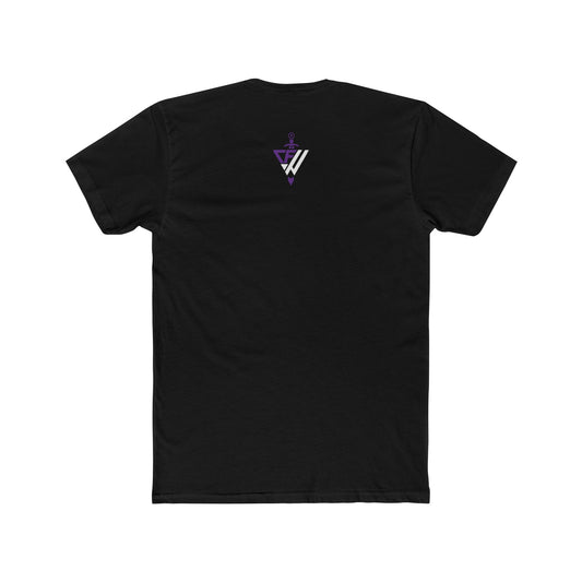 CF Warrior Apparel T-Shirt