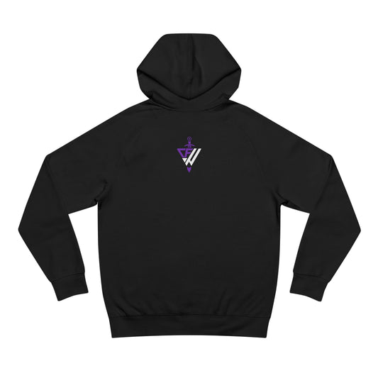 CF Warrior Apparel Hoodie - Unisex
