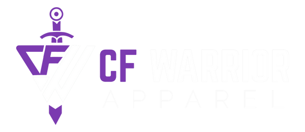 CF Warrior Apparel